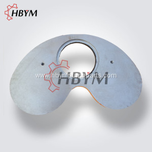 High Quality Schwing Stetter Housing Lining DN180